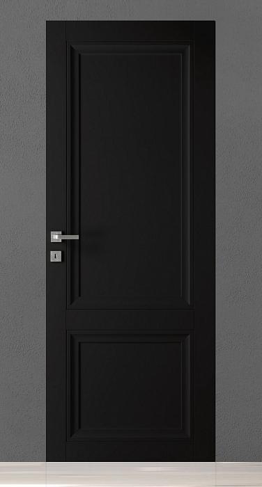 STELLA PD2 CH Nero #